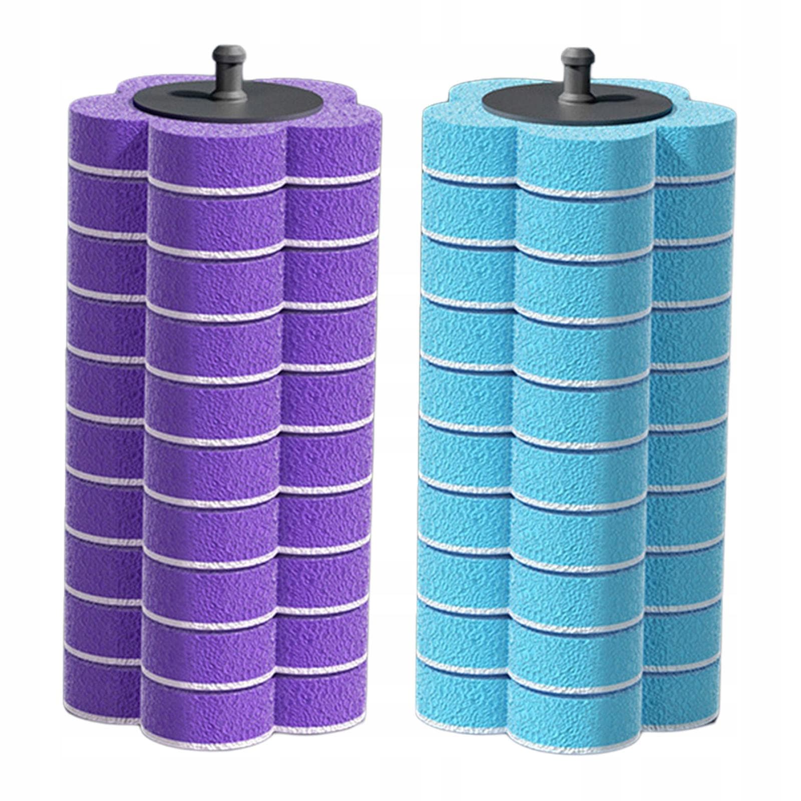 Jednorazowy zestaw szczotek